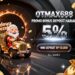 OTmaX688 Slot QRIS Online Resmi Game Jackpot