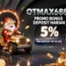 OTmaX688 Slot BRI Online Strategi Jitu Menang Mudah