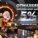 OTMaxPro Slot BNI Online Cepat Deposit Mudah
