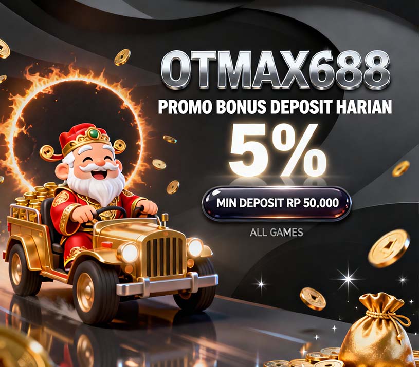 OTBola Slot APK Ovo Terpercaya Tanpa Potongan Withdraw