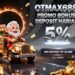 OTmaX688 Pola Slot Gacor Hari Ini Dijamin Gacor
