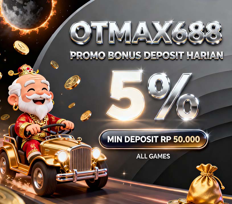 OTBola Situs IDN Poker Resmi Sistem Terbaru Anti Curang